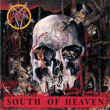 Slayer - South of Heaven [New Vinyl LP] Explicit picture
