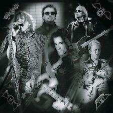 O, Yeah Ultimate Aerosmith Hits CD picture