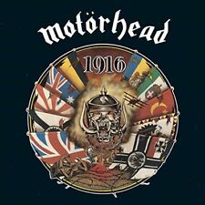 Motorhead - 1916 [New CD] picture