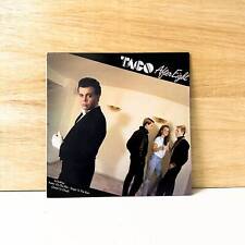 Taco - After Eight - Vinyl LP Record - 1982 picture