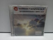 Beethoven: Symphony No. 9 (CD, Oct-2001, RCA) Very Good  picture
