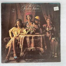 The Pointer Sisters Self Titled Vinyl, LP 1973 Blue Thumb Records – BTS 48 picture