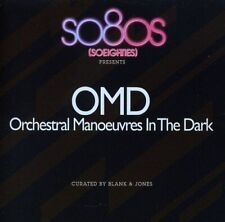 Orchestral Manoeuvres in the Dark So80s Presents Omd (CD) (UK IMPORT) picture