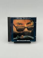Risky Business Original Soundtrack CD, Jul-1994, Emi/Virgin RARE OOP picture
