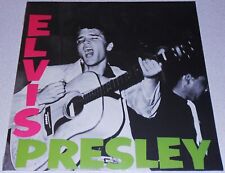 VINYL LP: Elvis Presley LP 