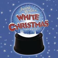 Irving Berlin's White Christmas - Audio CD By Irving Berlin - VERY GOOD picture