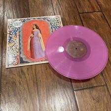 Halsey - If I Can't Have Love, I Want Power (Purple Vinyl LP) New Rare Sold Out picture