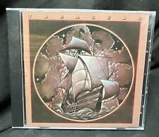 TREASURE CD 1977 Vinnie Vincent KISS Cavaliere RASCALS US 2011 Wounded Bird OOP picture