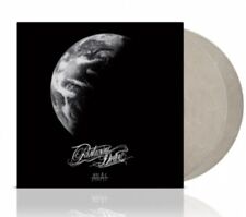 Parkway Drive - Atlas LP Limited Edition Snow Vinyl Brand New Sealed picture