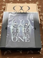 BABYMETAL THE OTHER ONE Limited Edition CLEAR BOX NEW 1CD, 1Blu-ray, photocards picture