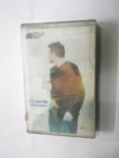 ATB VOL 2 TWO WORLDS THE WORLD OF MOVEMENT  2001 RARE CASSETTE TAPE INDIA picture