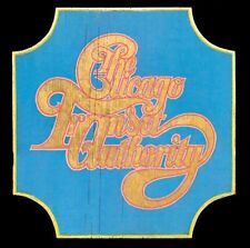 CHICAGO CHICAGO TRANSIT AUTHORITY NEW CD picture