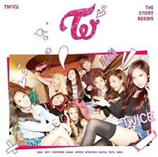 Twice - Story Begins [New CD] Asia - Import picture