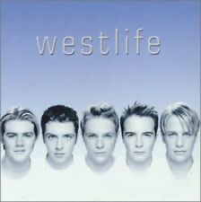 Westlife -  CD N1VG The Cheap Fast Free Post picture
