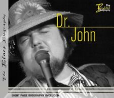Dr. John Blues Biography (CD) picture