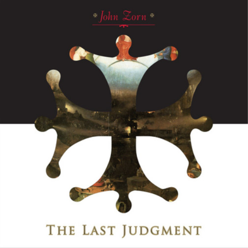 John Zorn The Last Judgement (CD) Album
