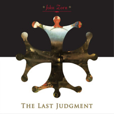 John Zorn The Last Judgement (CD) Album picture