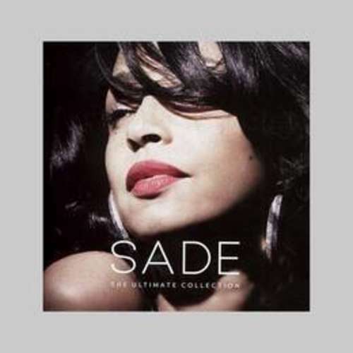 The Ultimate Collection - Sade 2 CD Set Sealed  New 