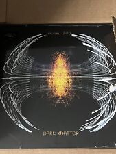 Pearl Jam Dark Matter 'Missoula Variant' Oro Y Plata new sealed vinyl LP IN HAND picture