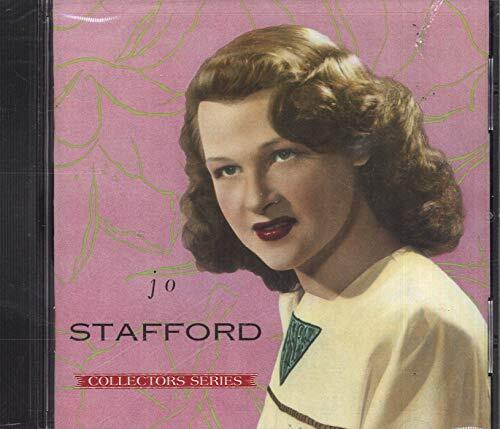 Capitol Collector\'s Series - Jo Stafford