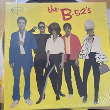 B-52's by B-52's (Record, 2021) VG+ picture