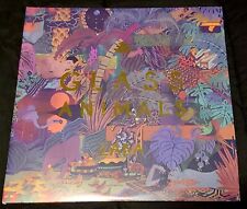 Zaba by Glass Animals (Record, 2014) picture
