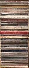 Christmas Music CD Lot, Pick & Choose, Combined Shipping Discount picture