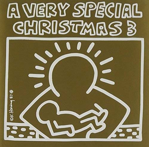 A Very Special Christmas 3 - Audio CD By Various Artists - VERY GOOD