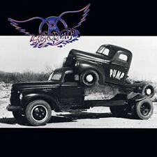 Pump by Aerosmith (Record, 2016) picture