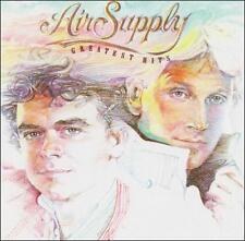 Air Supply: Greatest Hits CD picture