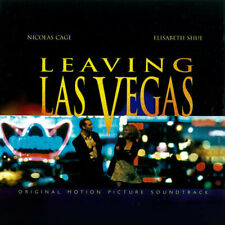 Don Henley : Leaving Las Vegas: Original Motion Picture Soundtrack CD picture