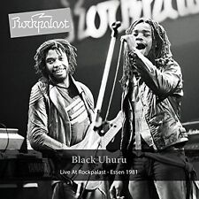 Black Uhuru - Live At Rockpalast [New Vinyl LP] picture
