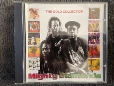 The Mighty Diamonds - The Gold Collection (CD, Comp) picture