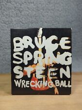 Wrecking Ball by Bruce Springsteen (CD, 2012) picture