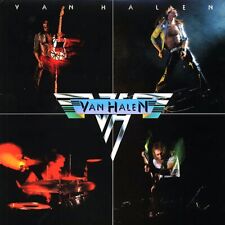 VINYL Van Halen - Van Halen picture