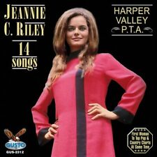 Jeannie C. Riley Harper Valley Pta (CD) picture