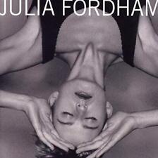 Julia Fordham - Julia Fordham (Deluxe Edition) - Julia Fordham CD 5KVG The Cheap picture