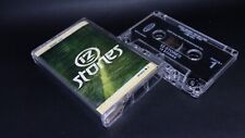 12 Stones 12 Stones Cassette Tape Indonesia Official Release VGC picture