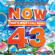 Halestorm : Now 43: Thats What I Call Music CD picture