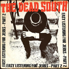 The Dead South Easy Listening for Jerks - Part 2 (CD) EP picture