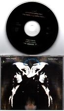 Buffy Sainte Marie ‎– Fallen Angels - Soldier Blue / CD Single NM 1992 picture