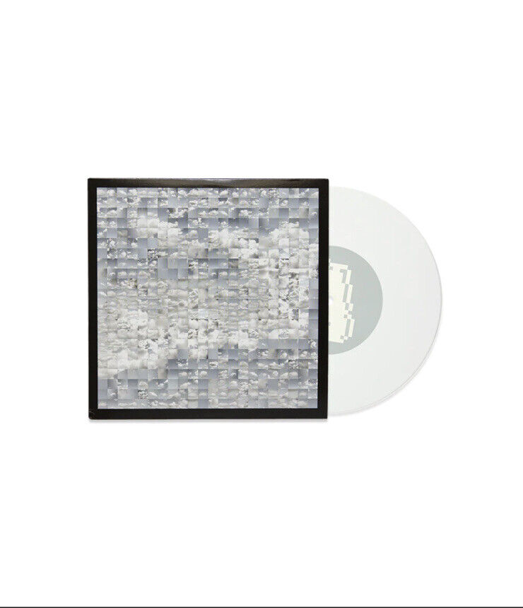 ミラクルミュージカル Variations On A Cloud Vinyl Luxe White Variant Limited x/1500