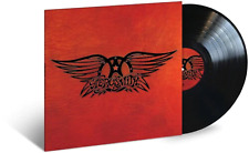 Aerosmith - Greatest Hits NEW Vinyl picture