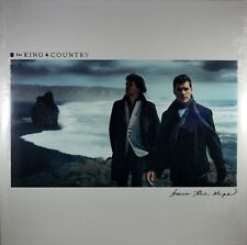 For King & Country Burn The Ships NEW Vinyl LP Christian Music picture