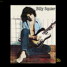 Billy Squier - Don't Say No [New Vinyl LP] picture