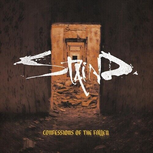 Staind - Confessions Of The Fallen [New CD]