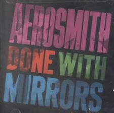Done with Mirrors, Aerosmith, New picture