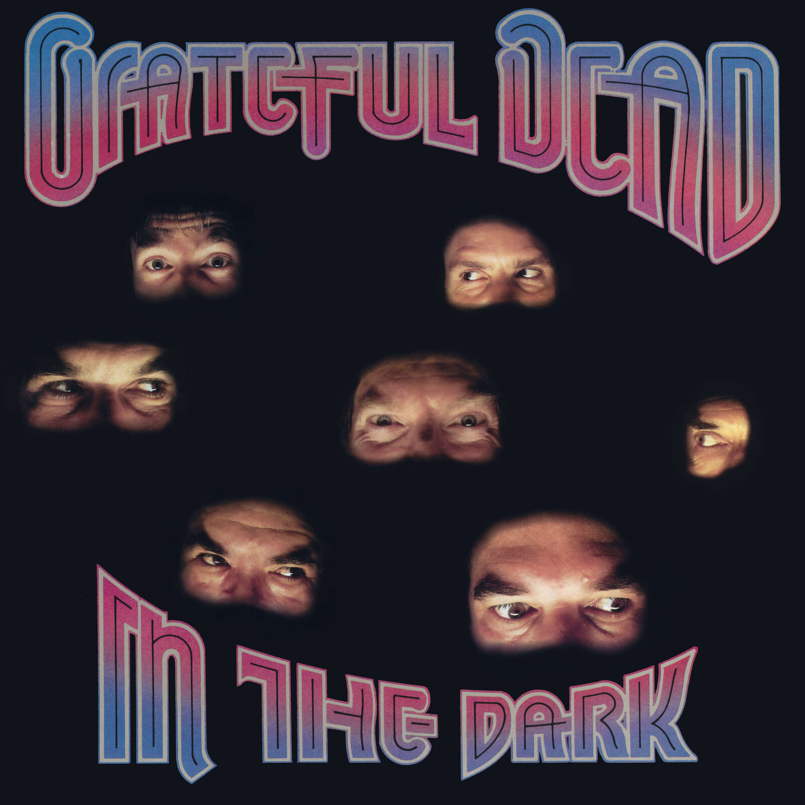 The Grateful Dead In the Dark (SYEOR 2024) (Vinyl)