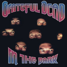 The Grateful Dead In the Dark (SYEOR 2024) (Vinyl) picture