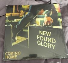 new found glory coming home vinyl picture